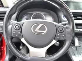 Lexus CT (2018) thumbnail 29