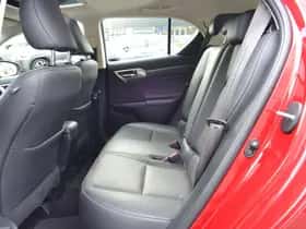 Lexus CT (2018) thumbnail 45