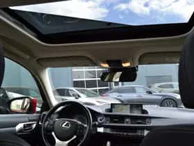 Lexus CT (2018) thumbnail 47