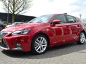Lexus CT (2018) thumbnail 56