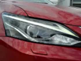 Lexus CT (2018) thumbnail 59