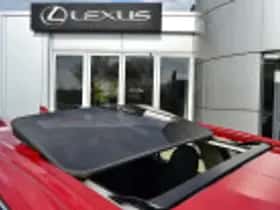 Lexus CT (2018) thumbnail 61