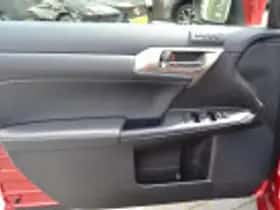 Lexus CT (2018) thumbnail 67