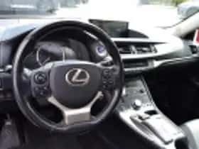Lexus CT (2018) thumbnail 71