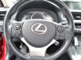 Lexus CT (2018) thumbnail 72