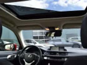 Lexus CT (2018) thumbnail 90