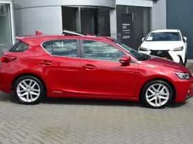 Lexus CT (2018) thumbnail 97