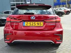 Lexus CT (2018) thumbnail 99