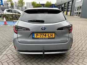 Toyota Corolla (2022) thumbnail 11