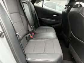 Toyota Corolla (2022) thumbnail 21