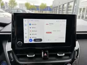 Toyota Corolla (2022) thumbnail 23