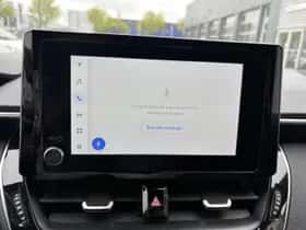Toyota Corolla (2022) thumbnail 24