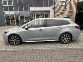 Toyota Corolla (2022) thumbnail 4