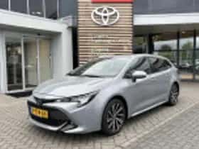 Toyota Corolla (2022) thumbnail 37
