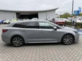 Toyota Corolla (2022) thumbnail 38