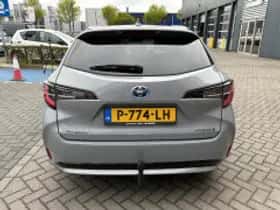 Toyota Corolla (2022) thumbnail 5
