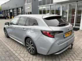 Toyota Corolla (2022) thumbnail 42