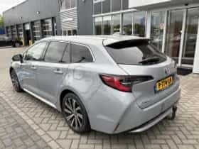 Toyota Corolla (2022) thumbnail 6