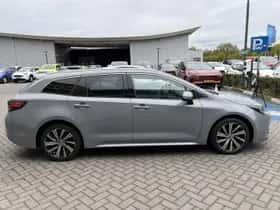 Toyota Corolla (2022) thumbnail 8