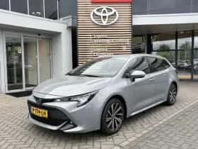 Toyota Corolla (2022) thumbnail 71