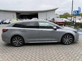 Toyota Corolla (2022) thumbnail 73