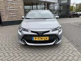 Toyota Corolla (2022) thumbnail 74