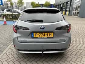 Toyota Corolla (2022) thumbnail 76