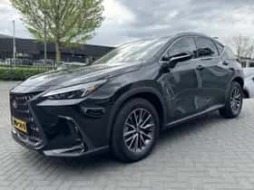 Lexus NX (2025) thumbnail 13
