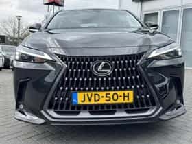 Lexus NX (2025) thumbnail 14