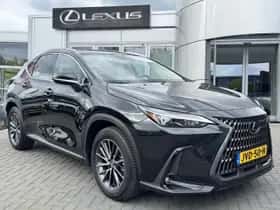 Lexus NX (2025) thumbnail 15