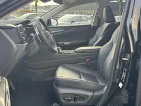 Lexus NX (2025) thumbnail 18