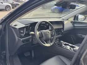 Lexus NX (2025) thumbnail 19