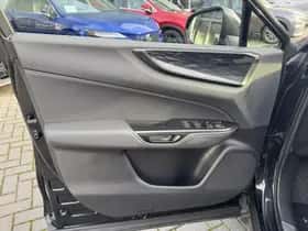 Lexus NX (2025) thumbnail 21