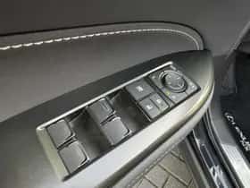 Lexus NX (2025) thumbnail 22