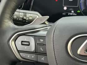 Lexus NX (2025) thumbnail 23