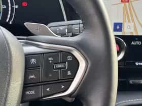 Lexus NX (2025) thumbnail 24