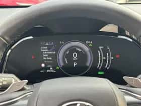 Lexus NX (2025) thumbnail 25