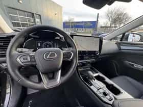 Lexus NX (2025) thumbnail 26