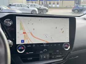 Lexus NX (2025) thumbnail 27