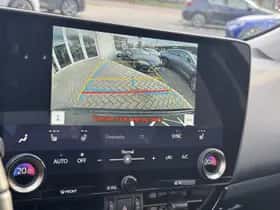 Lexus NX (2025) thumbnail 28