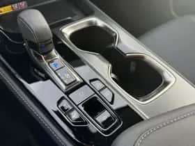 Lexus NX (2025) thumbnail 31