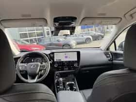 Lexus NX (2025) thumbnail 34