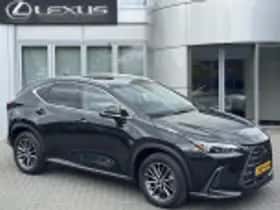 Lexus NX (2025) thumbnail 41