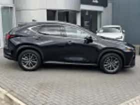 Lexus NX (2025) thumbnail 42