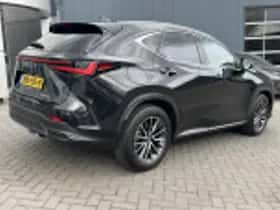 Lexus NX (2025) thumbnail 43