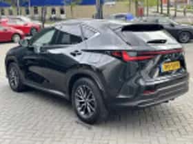 Lexus NX (2025) thumbnail 45