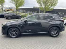 Lexus NX (2025) thumbnail 46
