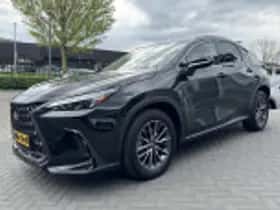 Lexus NX (2025) thumbnail 47