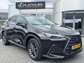 Lexus NX (2025) thumbnail 49