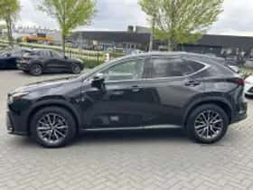 Lexus NX (2025) thumbnail 6